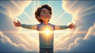 Philippians 413 I Can Do All Things  Kids Bible Song jesus inspirational kids