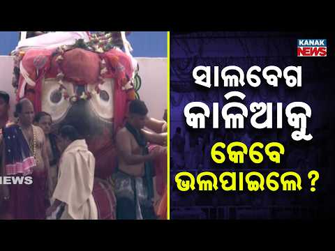 Massive Curiosity: The Untold Story of Salabega’s Love for Lord Jagannath