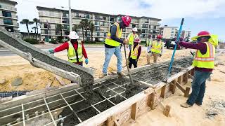 S.R. A1A Buried Seawall Project Update
