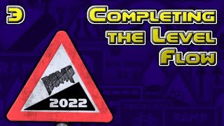 Famous RAMP 2022 - Doom mapping - Completing the level flow (Ultimate Doom Builder) Profile