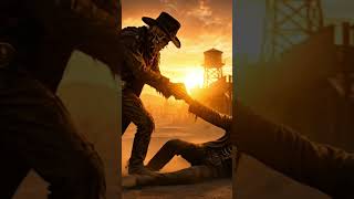 O HOMEM BOM [DARK COUNTRY]👆 #shortz