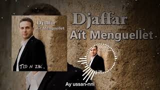 AY USSAN NNI- Djaffar Aït Menguellet