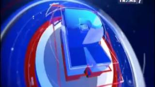 Obb Readksi Sore Akhir Pekan januaridesember 2016 Di Trans 7