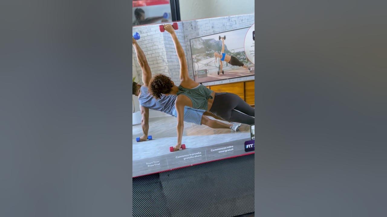 Dumbbell set costco dumbbell workout set YouTube