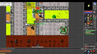 Tibia Ot Styller (Poi)