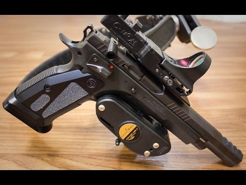 The Shooter's Mindset Episode 119 Post Shot Show