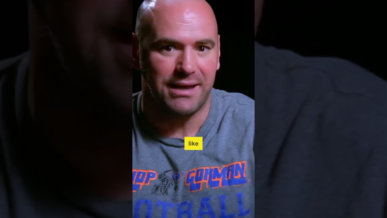 The INSANE Marketing Behind the Early UFC's 