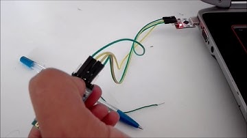 HC 05 Esclavo y Maestro (Comandos AT)