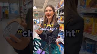 Ocean chicken? 🐔 English learners get confused #englishlesson #vocabulary