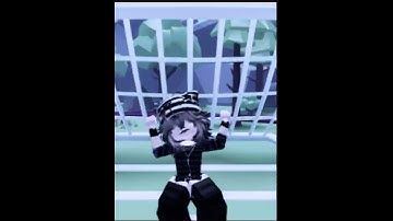 Just a random edit I made *sorry for bad quality* #roblox #edit #random