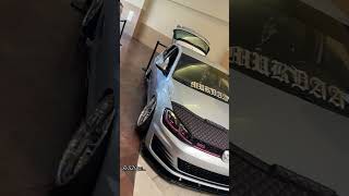 #vwgti #gti #gtiperformance #vwscene #vw #viralshorts
