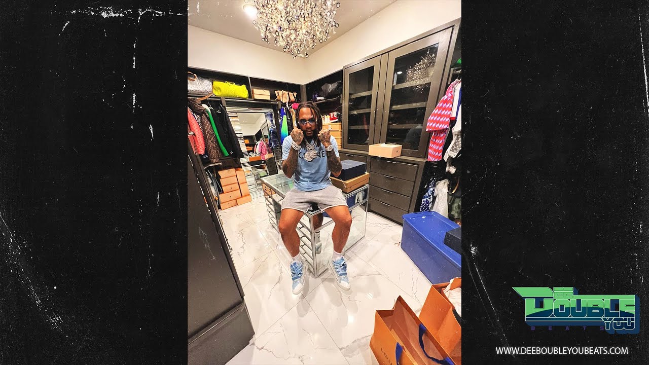 [FREE] HARD MONEY MAN TYPE BEAT 2022 - " TAO" - | HARD PAIN MELODIC INSTRUMENTAL