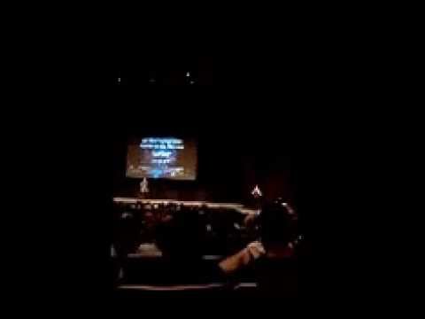 Neil deGrasse Tyson answered my question