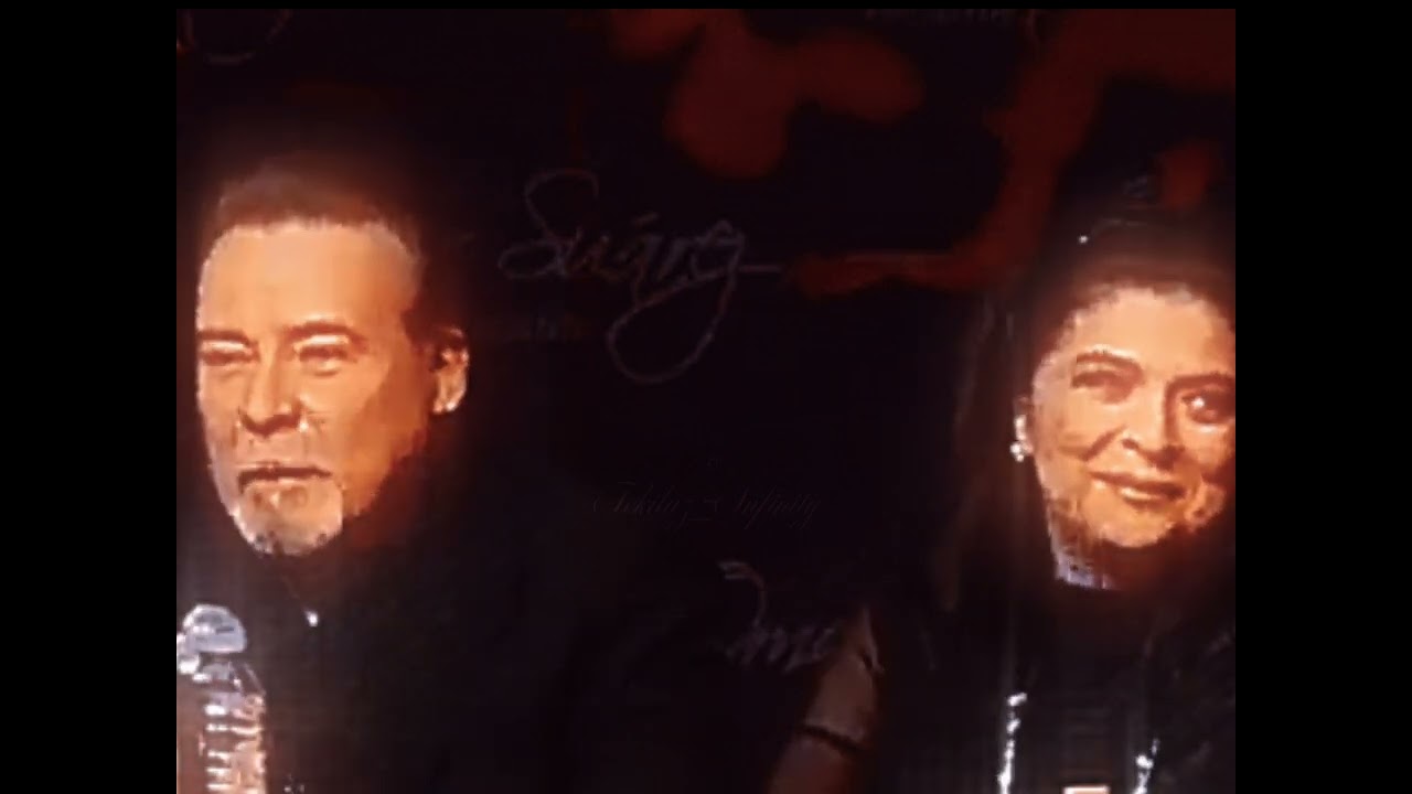 #parejatekila #victoriaruffo #cesarevora