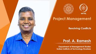 Lecture 09 : Resolving Conflicts
