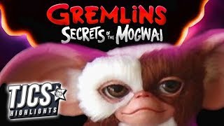 Gremlins Prequel Animated Series Coming To Warner Streaming
