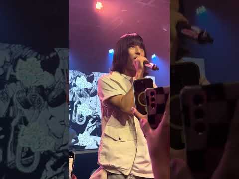 2023.07.30 100 to 0 - JAYCI YUCCA(제이씨유카) (Feat.SKINNY BROWN(스키니브라운)) | Live And The City
