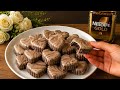 Why These No-Bake Coffee Cookies "Disappear" Faster Than Your Morning Latte