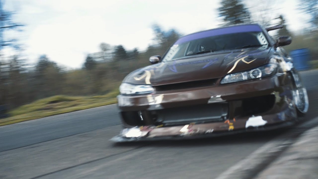 Pats Acres Racing Complex /// SPEEDHUNTERS PRIVATE DAY /// SKURAWEEKLY