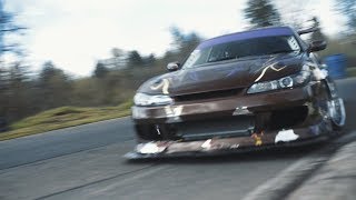 Pats Acres Racing Complex Speedhunters Private Day Skuraweekly