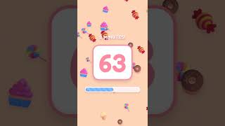 2 Minute Countdown Timer #shorts #countdown #timer