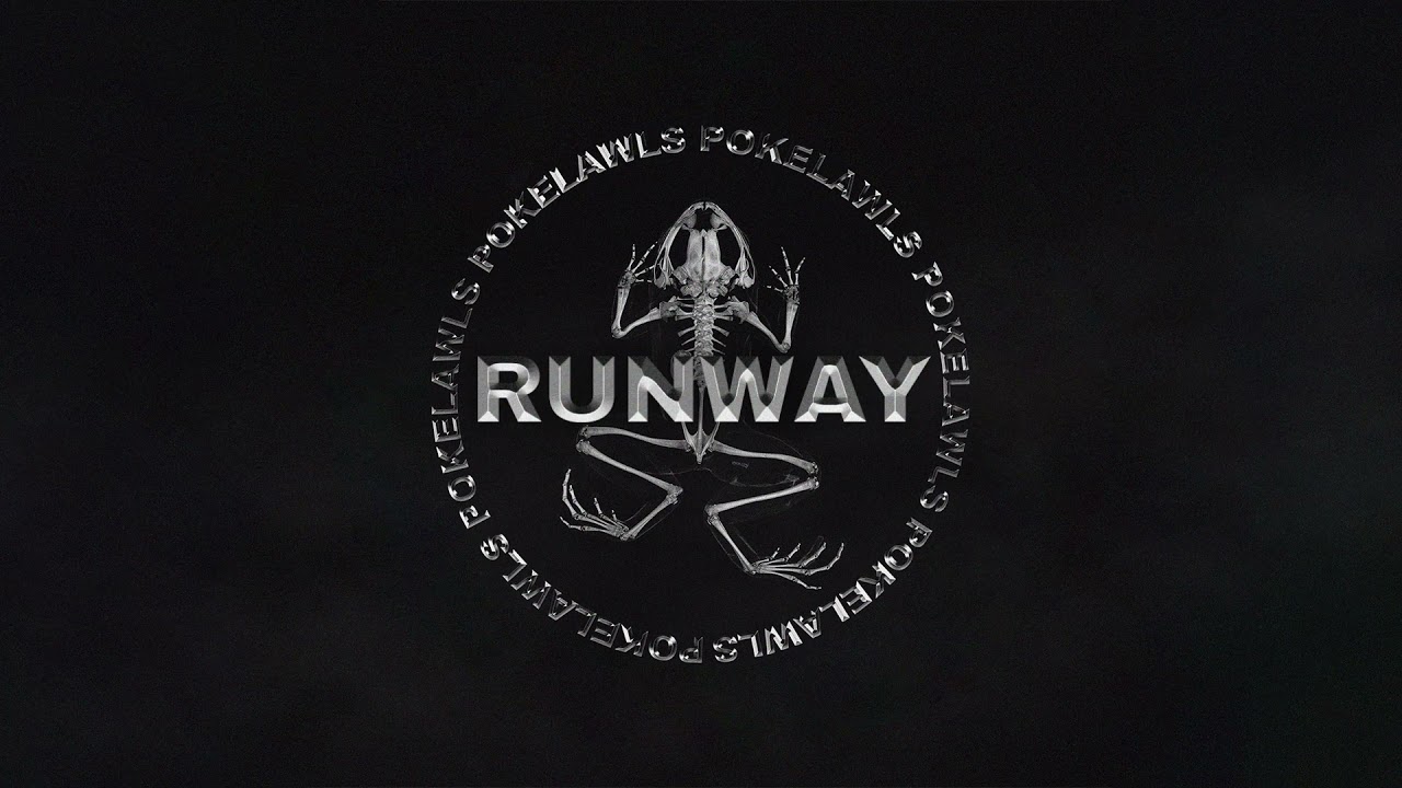 Runway [prod. yung flavour]