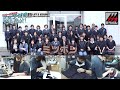 【剣道防具】ミツボシ久慈工場【国産剣道具の制作現場】職人さんインタビュー！