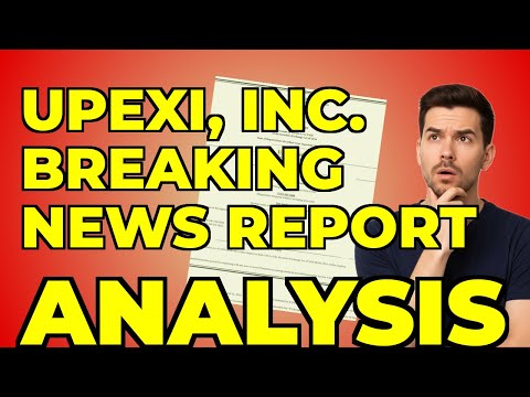 UPXI Solana Losses: My Biggest Concern from the Q3 Filing