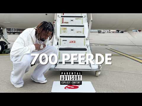 (FREE) REEZY TYPE BEAT - "700 PFERDE"