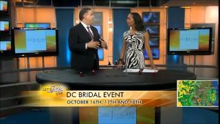 Let's Talk Live: Matt Rosenheim, Tiny Jewel Box 10-15-14