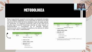EL ANALISIS MARGINAL DEL PRODUCTO “AZUCAR” DE LA EMPRESA “ AGROINDUSTRIAL PARAMONGA S.A.A