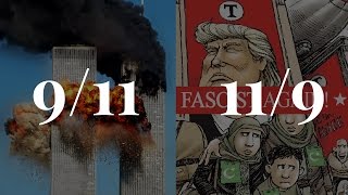WHAT WILL HAPPEN NOW THAT DONALD TRUMP IS PRESIDENT