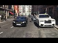 Luxury Cars In London April 2025 | Cullinan Series II, Maybach, Continental GT, Phantom, Mulsanne,