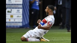 Lyon-Bordeaux Nabil Fekir Marque Un But Magistral À 54 Mètres Des Cages Adverses Lsl News