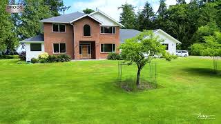 2005 Widgeon Rd Qualicum Beach,BC