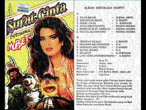 SURAT CINTA 🔸FITA MARGARETHA 🔸ARIZTA MUSIC JANDHUT🔸spesial tembang kenangan🔸dangdut koplo