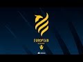 Европейская Лига — Первый этап — Игровой день #4