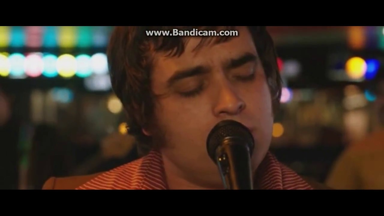 Mexican Gangster Enjambre scene