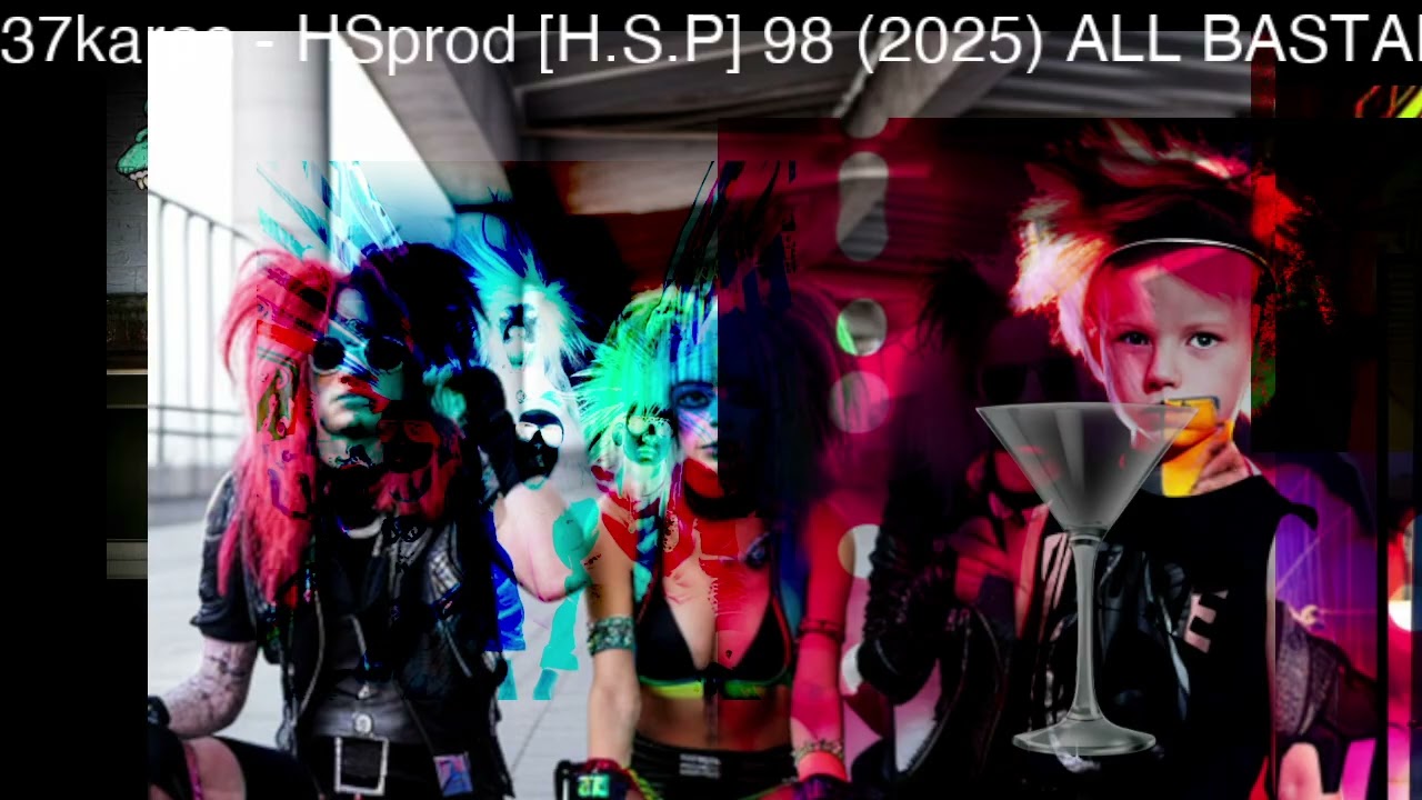 All Bastards (37karas) - HaPpY nEw YeAr!