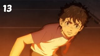 Tokyo Revengers - Episode 13 | Sub indo