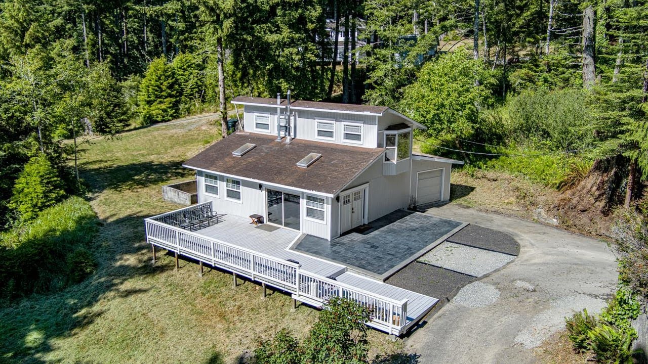 2767 Fickle Hill Rd, Arcata, CA