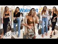 LOOK BOUGIE ON A BUDGET - WALMART SUMMER EDITION *revolve dupes!!*