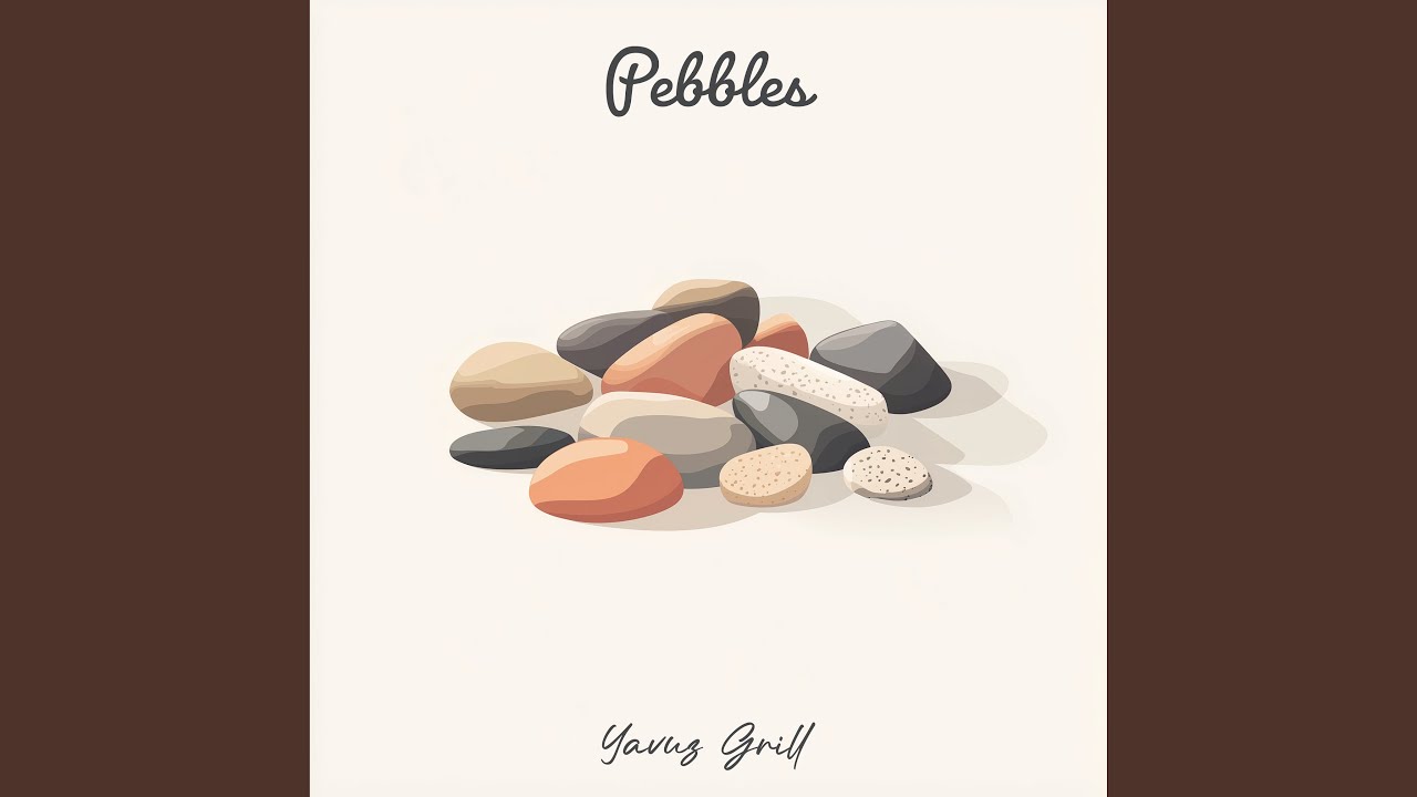 Guarda Pebbles su YouTube Guarda Pebbles su YouTube