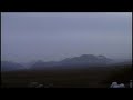 timelapse Iceland