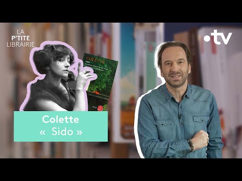COLETTE/ SIDO / THE LITTLE BOOKSHOP