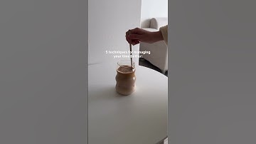 Manage your time better (Check description) #timemanagement #managetime