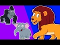 животное звук песня | Дети рифмы | детский стишок | Animal Sound Song | Kids Rhyme | Baby Song