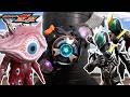 人形劇【仮面ライダーゼッツ】悲報!!オルデルムフォームに変身できない!!ゼッツ大ピンチ!!