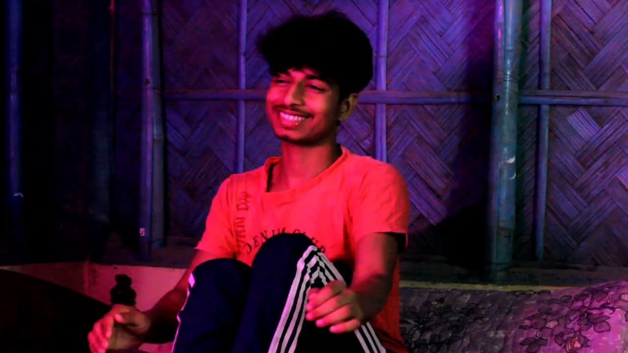 mahiya mainu | ishq da rog | romantic love story | hindi love story | kdrama