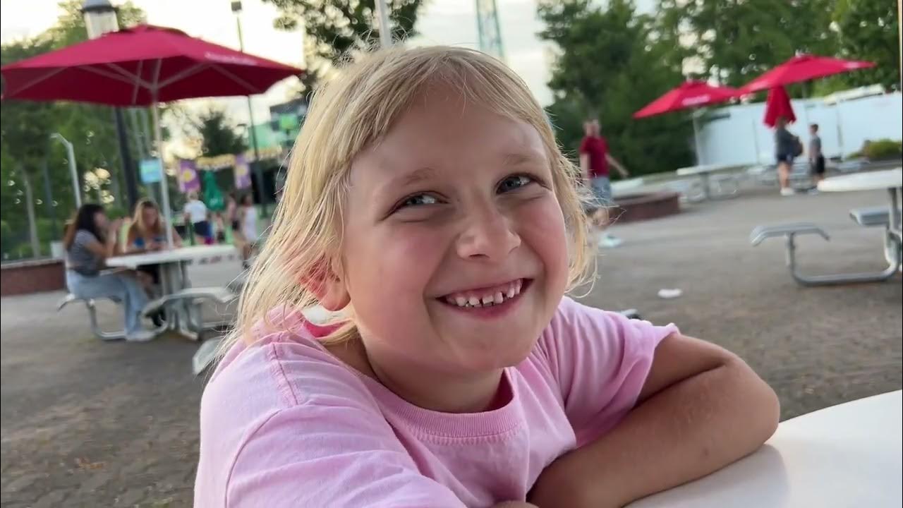 Kings Island 9/2/2022 YouTube